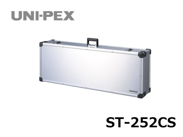 キャリングアンプ/アルミケース｜サウンドショップ ソシヤル UNIPEX専門館