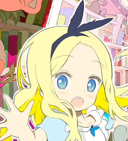 ASCII.jp：okama版美少女アリス早くも重版・挿絵は51点も！「新訳