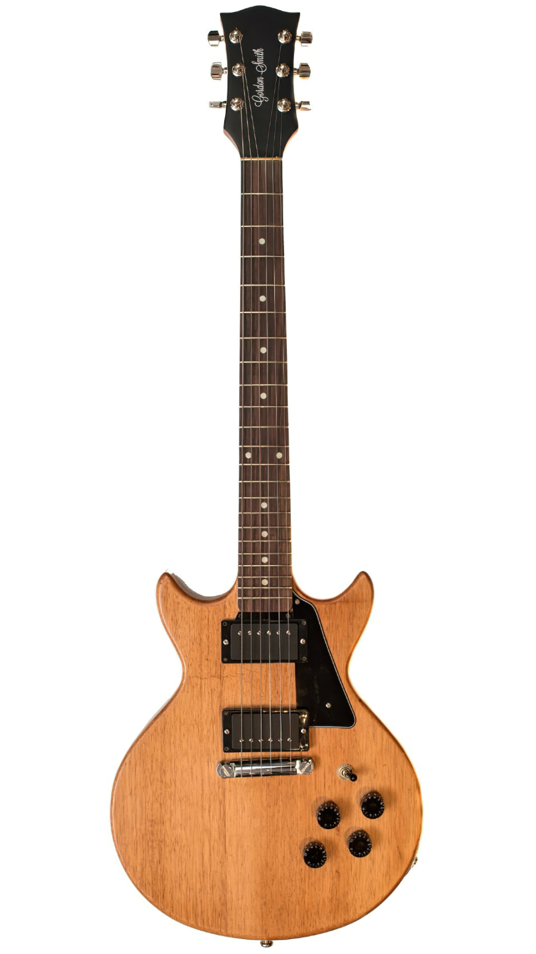 GS | Gordon Smith Guitars