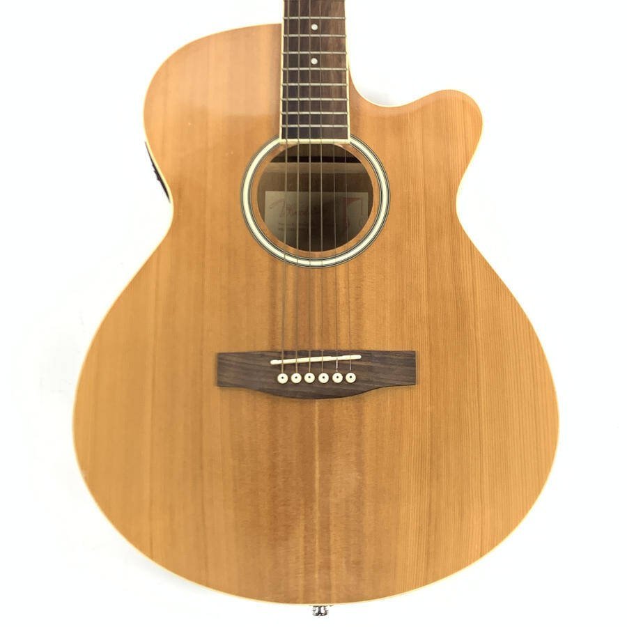 Yahoo!オークション - Mavis メイビス MEA-550/NAT エレアコギター ナ