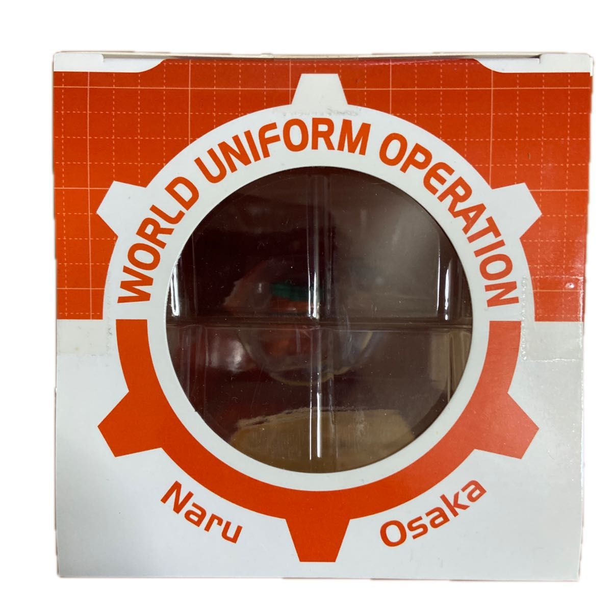 世界制服作戦 大阪なる(セーラームーンキャラクター)｜Yahoo!フリマ