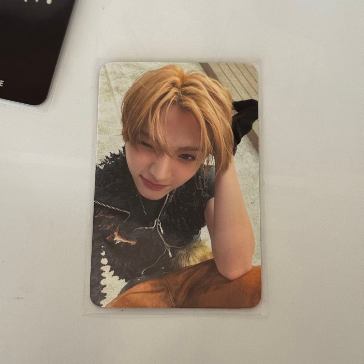 ALD1 ALPHA DRIVE ONE サンウォン EUPHORIA デビューショーケース特典