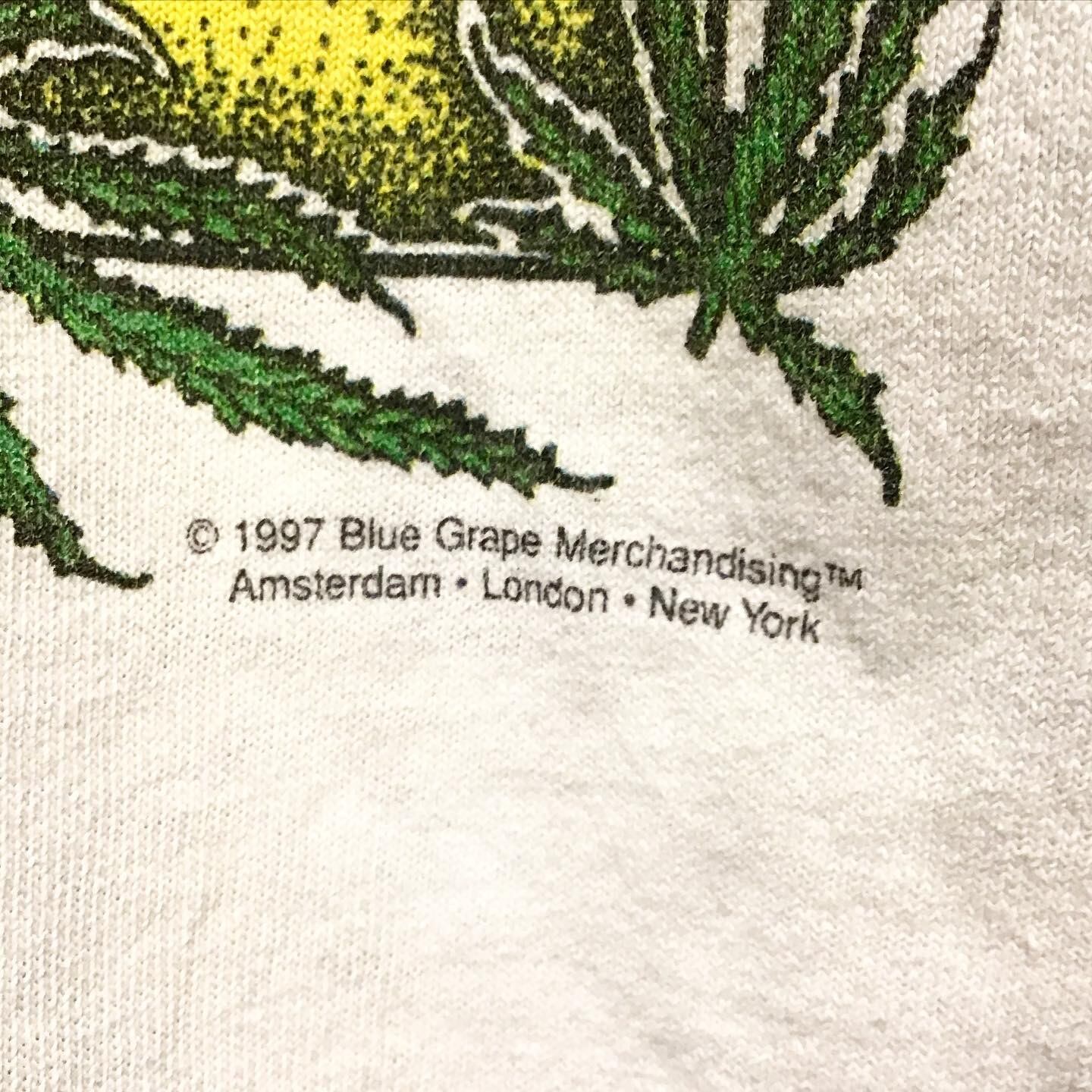 90s Murphy's Law Tシャツ マーフィーズ•ロウ | PALS.TOKYO