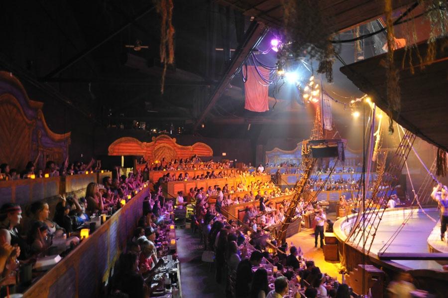 Pirates Dinner Adventure (2026) - All You MUST Know Before You Go