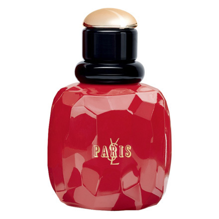 イヴ・サンローラン / パリ レベルコレクター ルージュエディションの