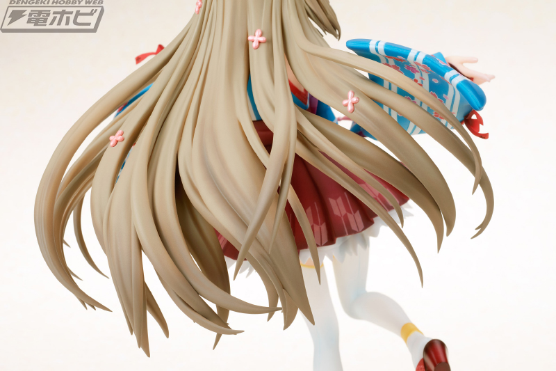 アイドルマスター シンデレラガールズ』依田芳乃が「わだつみの導き手