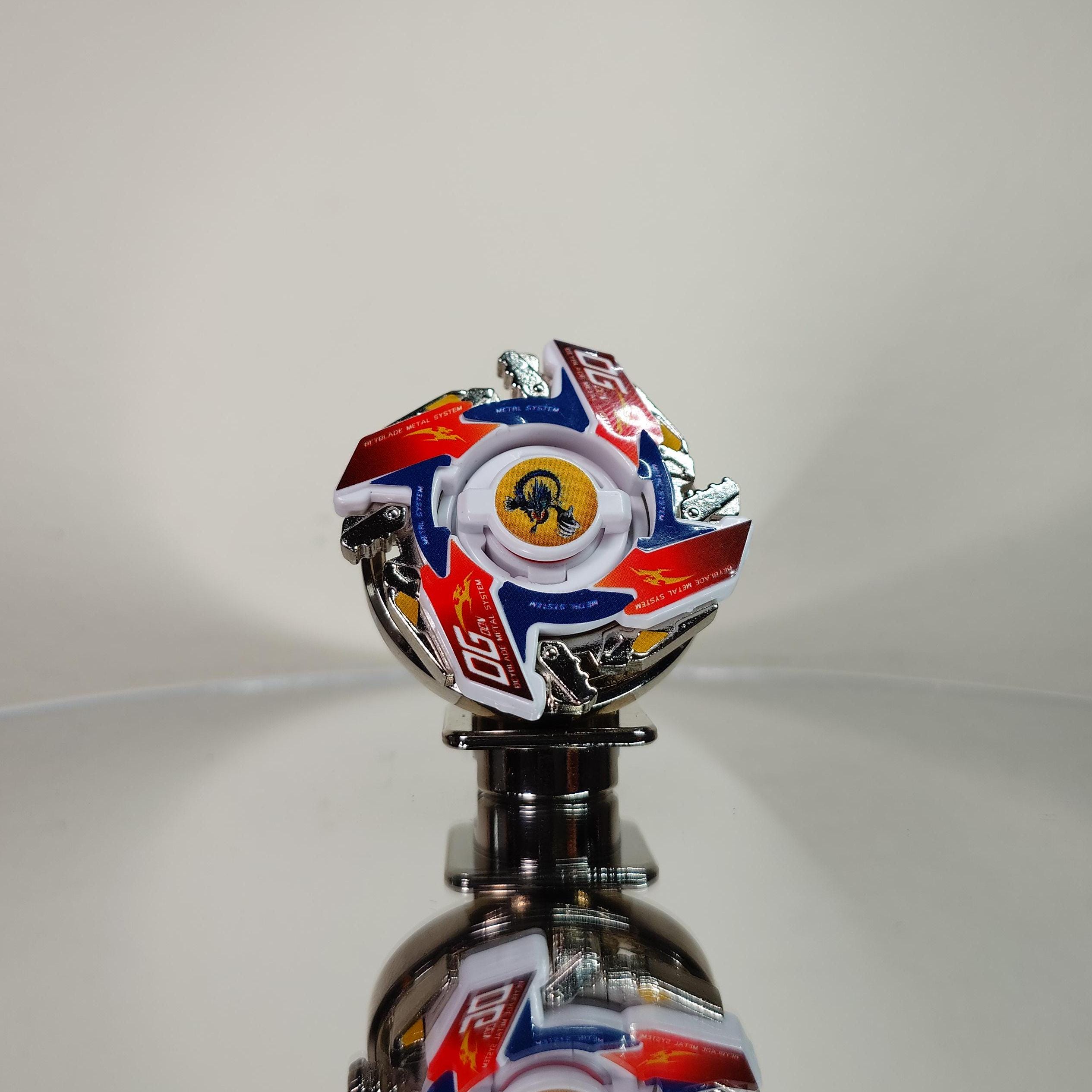 ベイブレード ドラグーン MSUV - HMS レプリカ（スタンダード