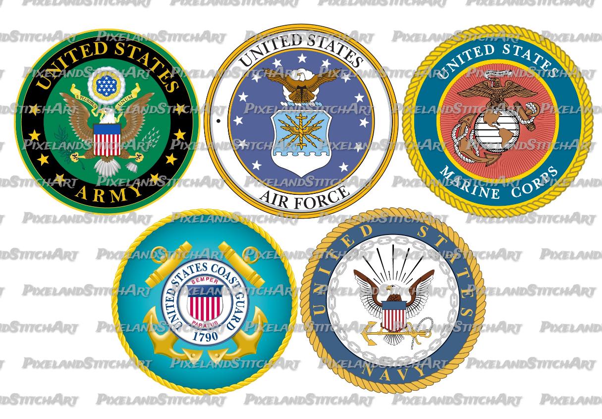 Us Navy Emblems - Etsy