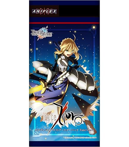 Amazon.co.jp: ビルディバイドTCG ブライト BB-FGO-003eN 創世期