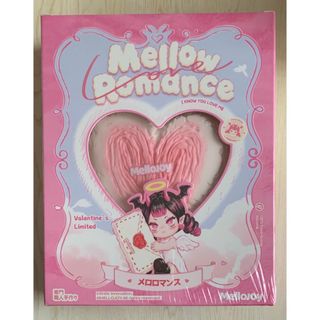 入手困難Mellojoyメロジョイ限定商品ソーセージ姫♡新品未開封パウダー