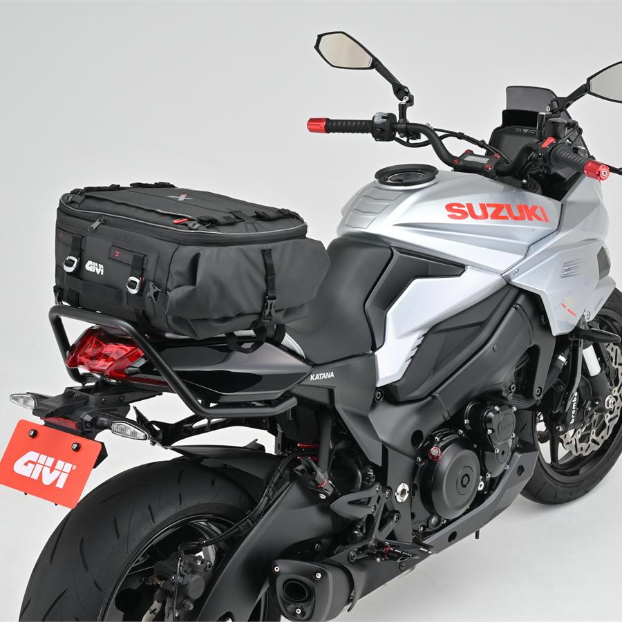 GIVI（ジビ） デイトナ DAYTONA GIVI XL02 カーゴバッグ 25〜35L