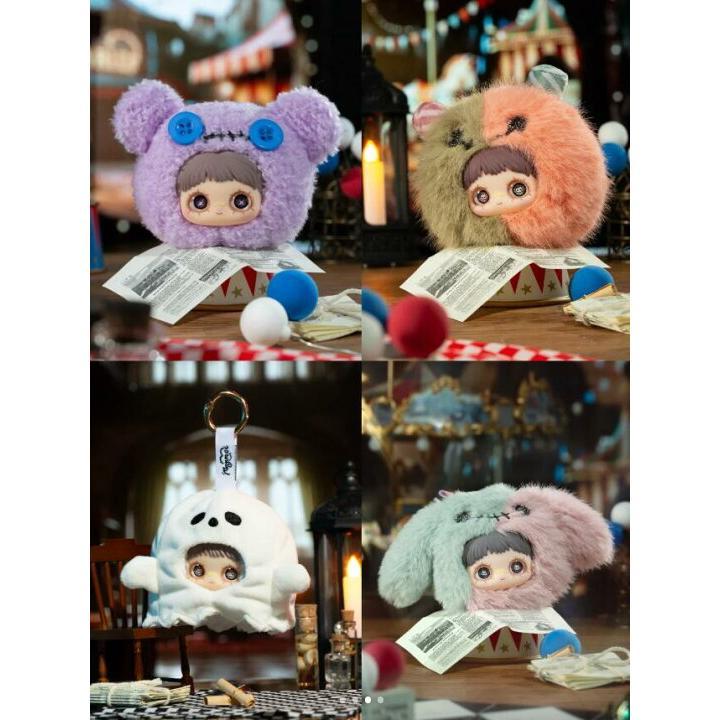 MayMei メイメイ クレイジーサーカス シリーズ 正規品・ブラインド