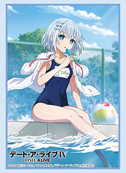 第752弾 ブシロード スリーブコレクション ハイグレード Vol.4344