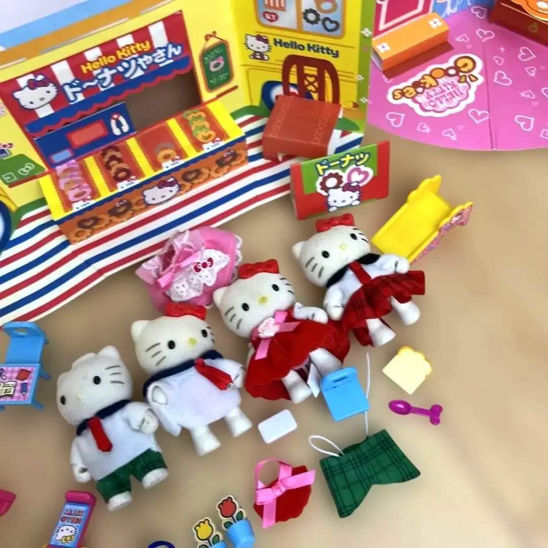 2026年最新】ハローキティ リトルベリーコレクションの人気アイテム