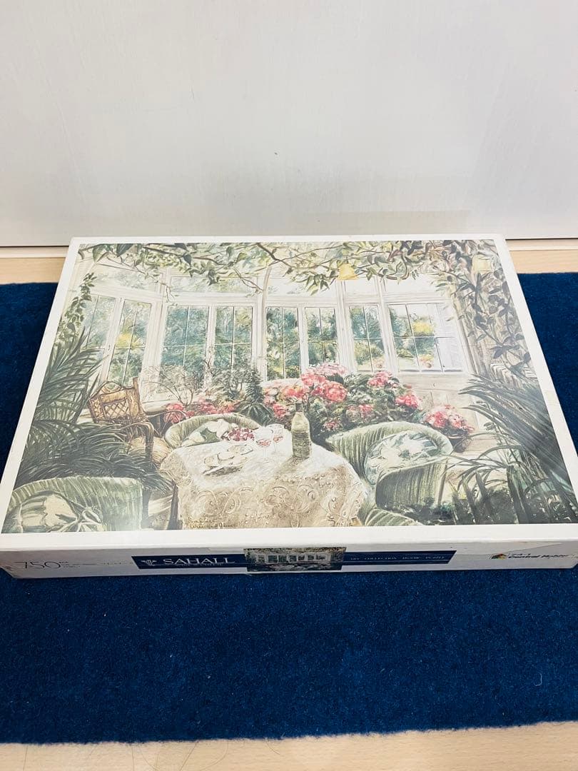 【新品未開封】SAHALL ワインとチーズ　750ピース　ジグソーパズル 楽天市場】Wine Puzzle France ワインパズル フランス 1000ピース