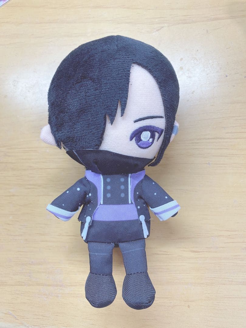 王様戦隊キングオージャー リタ・カニスカ ぬいぐるみ 新章 王様戦隊キングオージャー』新章衣装の王様たちがぬいぐるみで登場