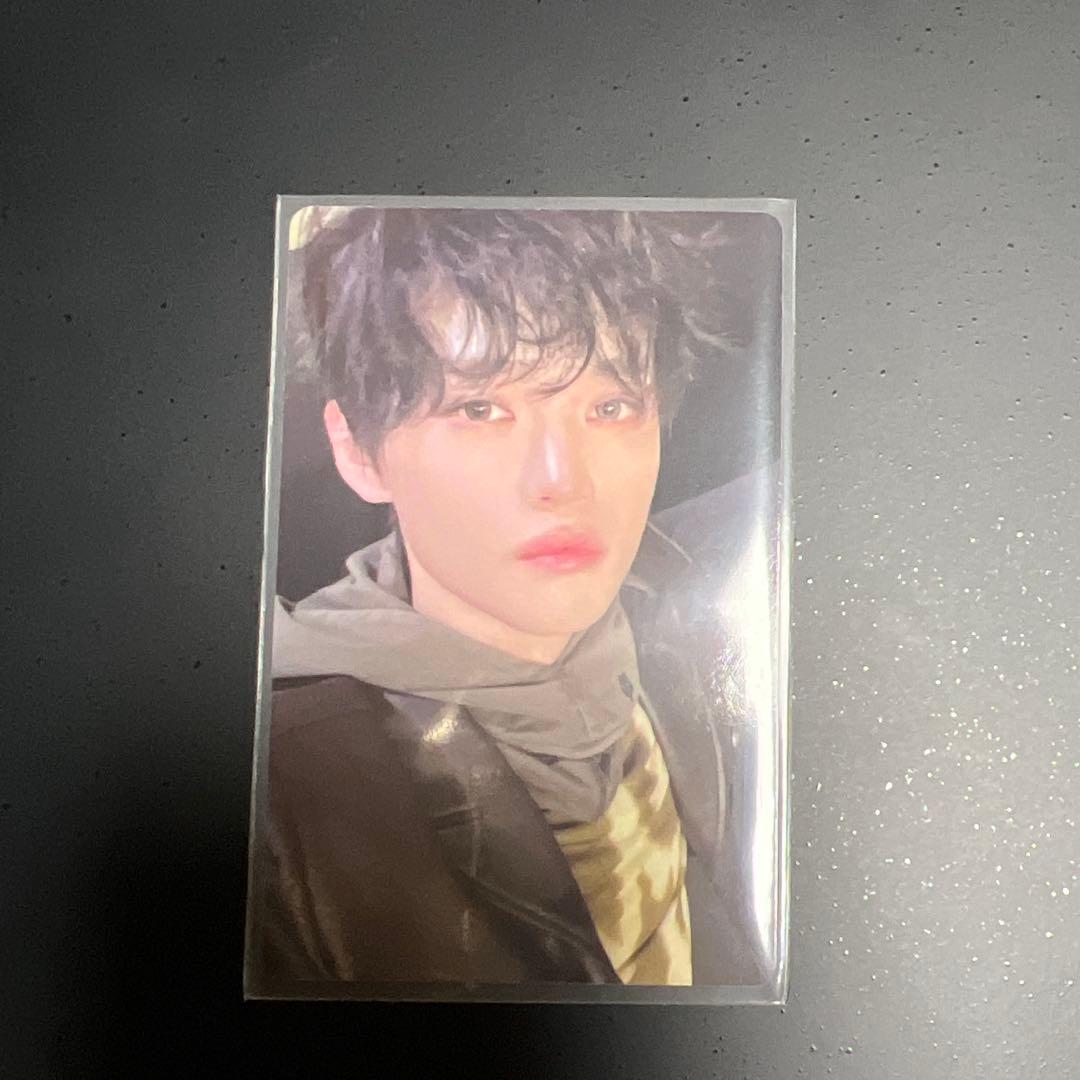 NCT DREAM Go Back To The Future トレカ チョンロ - メルカリ